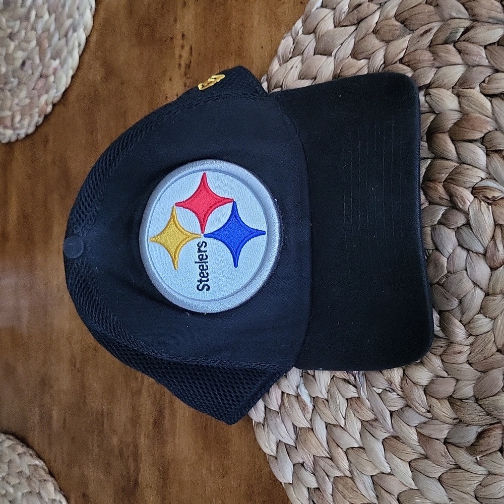 Steelers hat